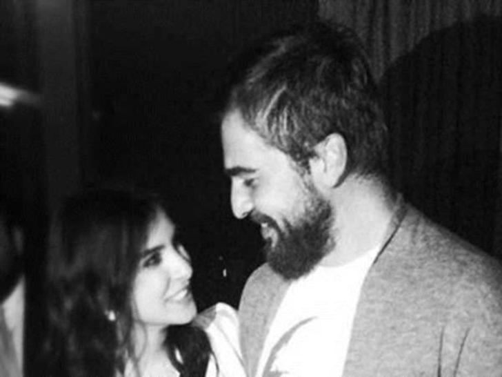 Engin Altan Düzyatan baba mı oluyor? G4