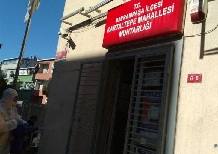 Bayrampaşa’da Korona virüs önlemleri genişletildi G2