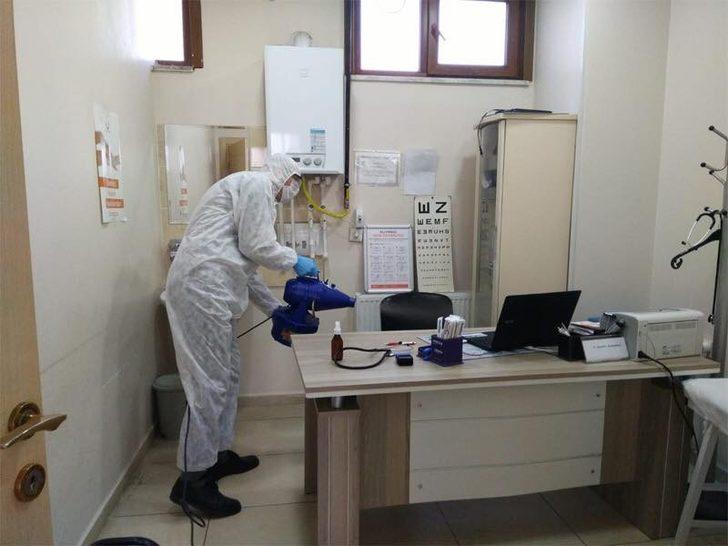 Bayrampaşa’da Korona virüs önlemleri genişletildi G5