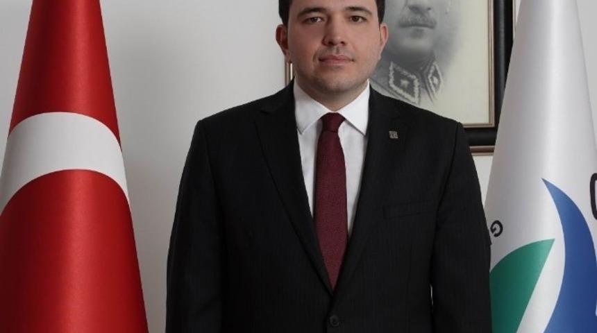 GAGİAD Başkanı Koçer’den 18 Mart mesajı