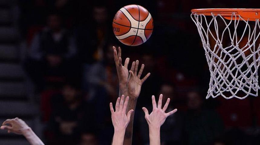 FIBA, koronavir&uuml;s nedeniyle 2020 Tokyo Olimpiyatlarının kura &ccedil;ekimini erteledi!