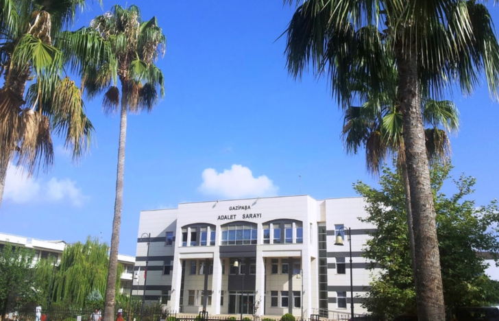 Antalya'da korkunç olay! Komşunun keçisine tecavüz ederken yakalandı G2