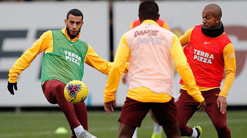 Galatasaray, koronavir&uuml;s salgını ile ilgili &ouml;nlemler almaya devam ediyor!