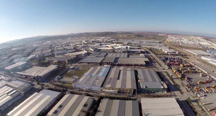 OSB’de elektrik su ve doğalgaz borçlarına korona ertelemesi G2