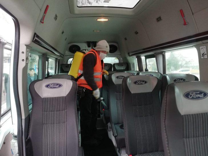 Arguvan’da korona virüs önlemi G2