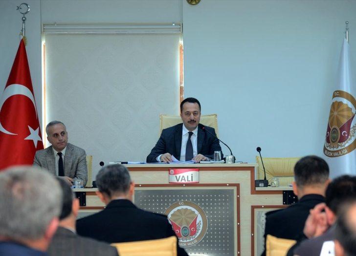 Korona virüsünü fırsata çevirmek isteyenlere fırsat verilmeyecek G3