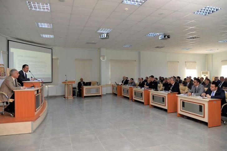 Korona virüsünü fırsata çevirmek isteyenlere fırsat verilmeyecek G4