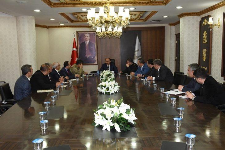 Şanlıurfa esnafindan virüs tedbirlerine tam destek G3