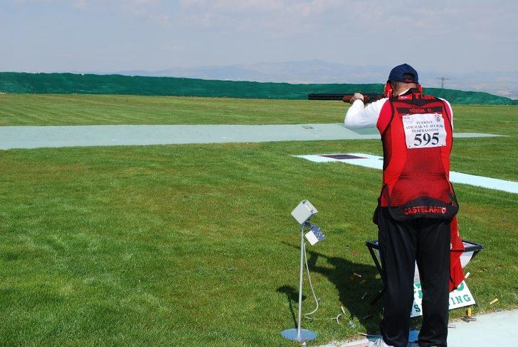 Uluslararası poligon faaliyetlerine ara verdi G1