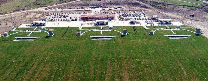 Uluslararası poligon faaliyetlerine ara verdi G2