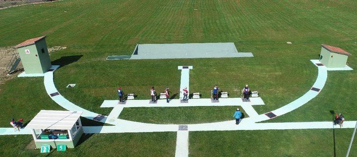 Uluslararası poligon faaliyetlerine ara verdi G3