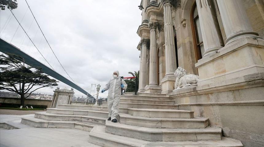 Türkiye'nin koronavirüsle mücadelesinde son 24 saatte yaşananlar