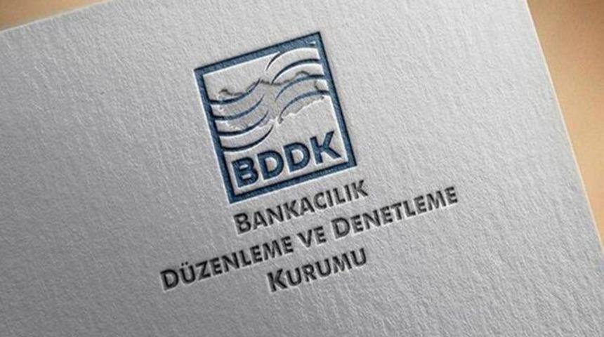 Son dakika! BDDK: Ödemesi geciken kredi ödemelerinde takip süresi uzatıldı