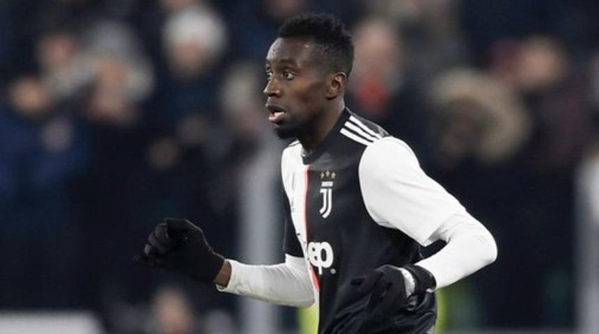 Juventus&rsquo;ta ikinci koronavir&uuml;s vakası: Blaise Matuidi&rsquo;nin testi pozitif &ccedil;ıktı