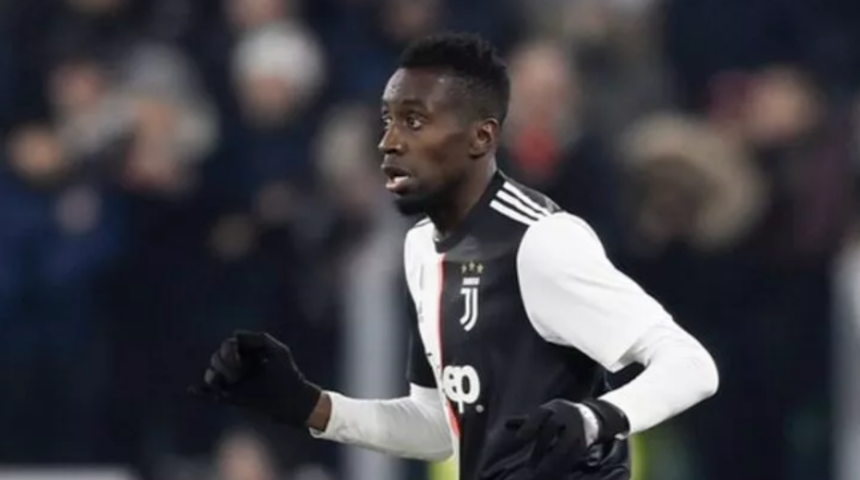 Juventus’ta ikinci koronavirüs vakası: Blaise Matuidi’nin testi pozitif çıktı