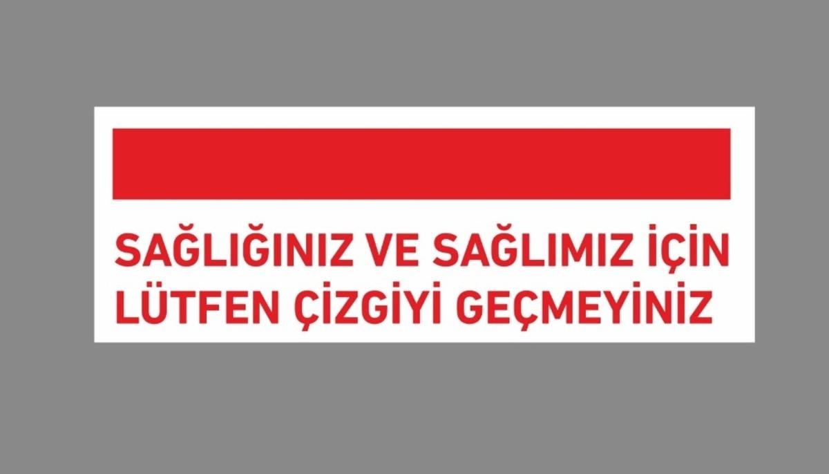 Marmaris Devlet Hastanesi&rsquo;nde Korona vir&uuml;se karşı koruyucu &ouml;nlemler arttırıldı