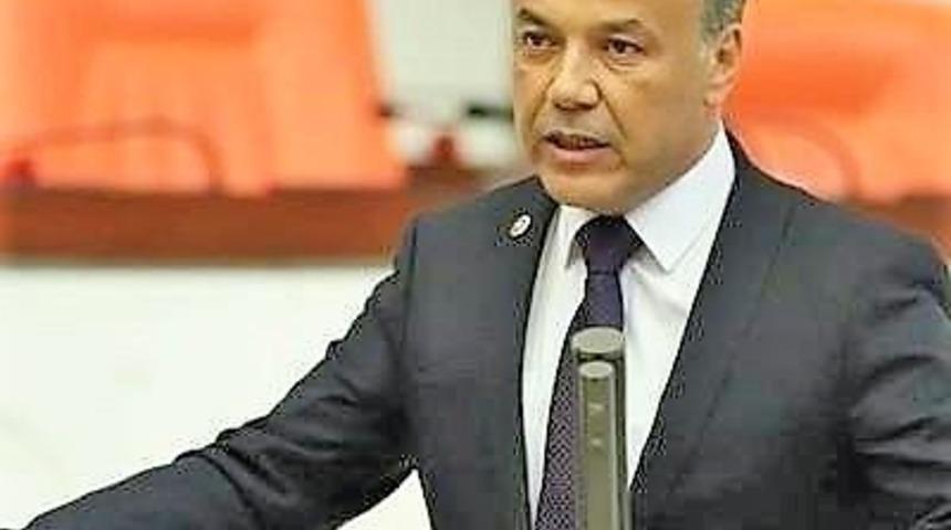 Metin Yavuz&rsquo;un 18 Mart &Ccedil;anakkale Zaferi mesajı