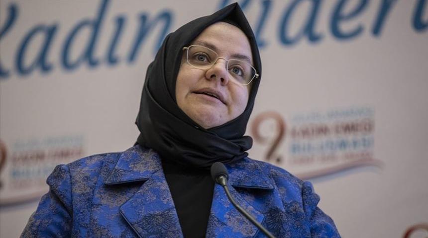 Bakan Selçuk açıkladı: Şehit ve gazi yakınlarının atamaları gerçekleşti