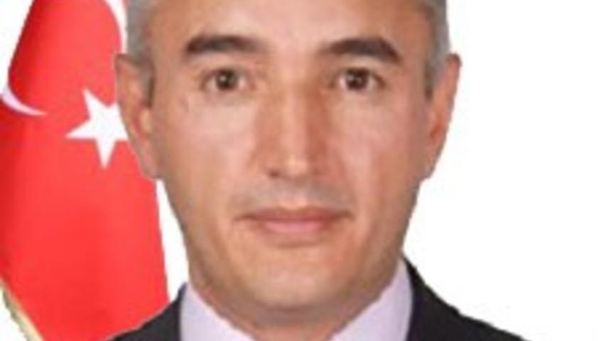 Kalp krizi geçiren Espiye Kaymakamı hayatını kaybetti