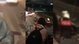 Adalet Bakanı Gül'den Fransa'dan gelen ve koronavirüs karantinasını delen 2 yolcu hakkında açıklama