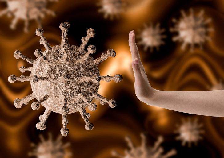 Koronavirüse karşı ozon terapi ile bağışıklığınızı destekleyin