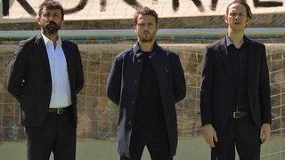 Çukur dizisinden Nejat İşler ayrıldı mı? Çağatay Erdenet'e ne oldu? Nejat İşler'den Çukur'a veda paylaşımı