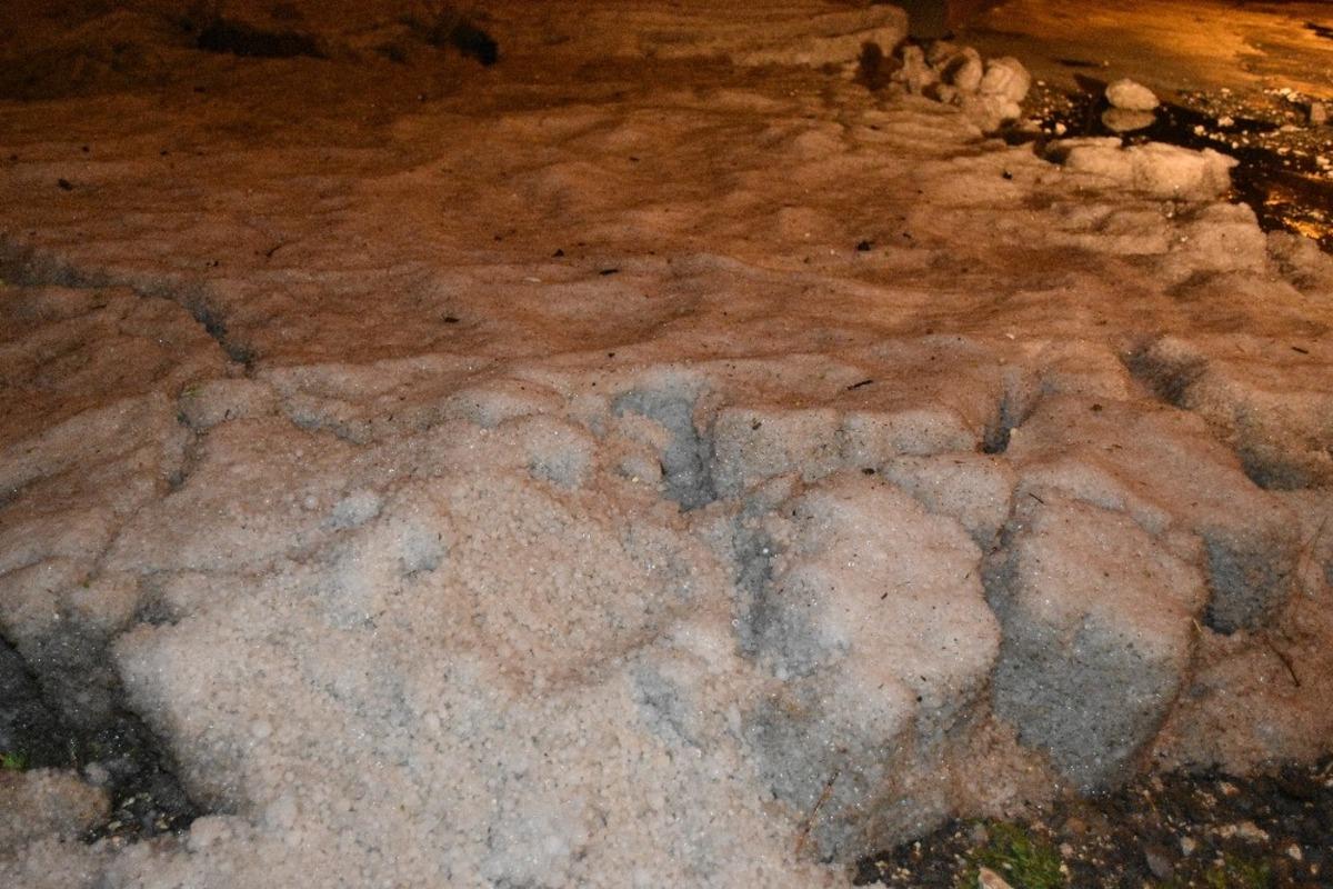 Şanlıurfa'da sel felaketi! Evler su altında kaldı, hayvanlar telef oldu