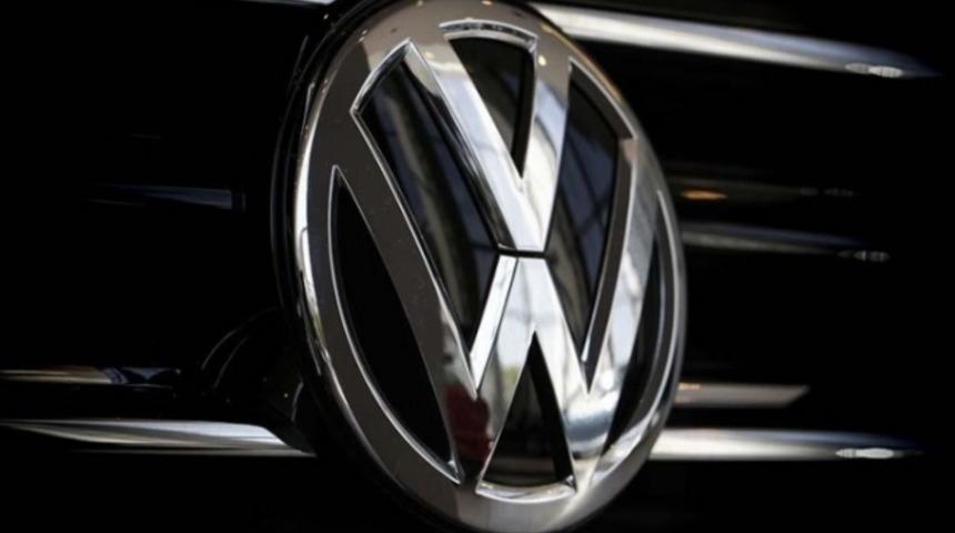 Koronavirüs Volkswagen'i vurdu! Üretim askıya alındı