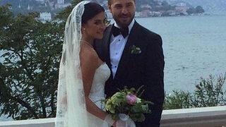 Bebeklerinin cinsiyeti belli oldu