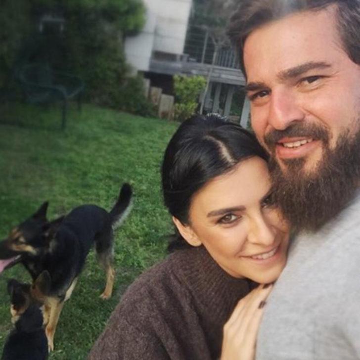 Neslişah Alkoçlar'dan bebek müjdesi G4