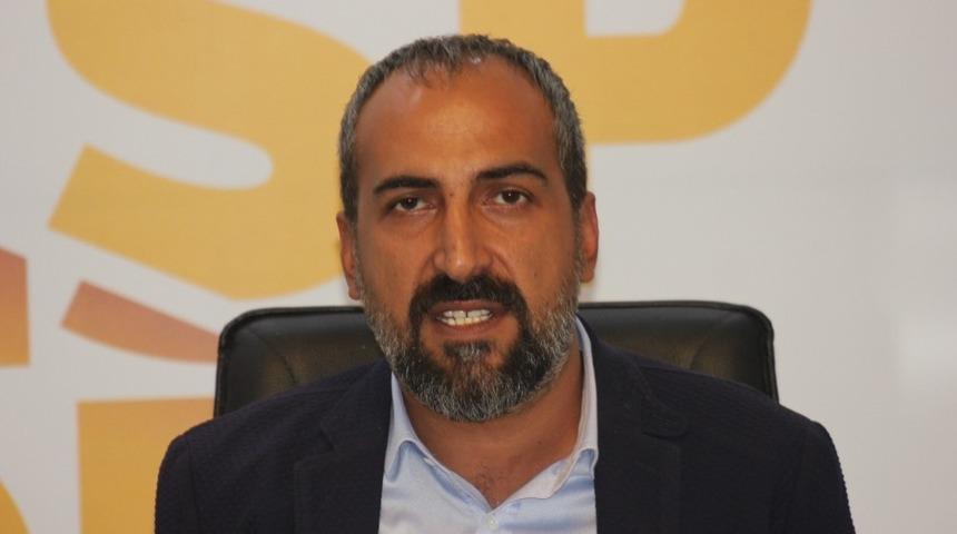 Kayserispor TFF&rsquo;ye tepki g&ouml;sterdi