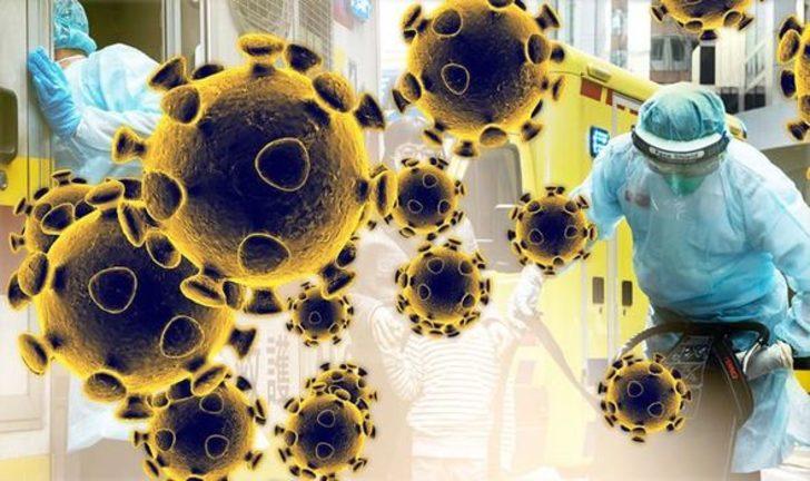 Koronavirüs (Covid-19) hakkında bilinen yanlışlar ve doğruları