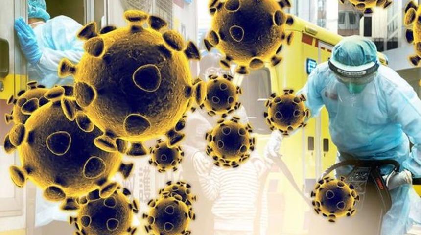 Koronavir&uuml;s (Covid-19) hakkında bilinen yanlışlar ve doğruları