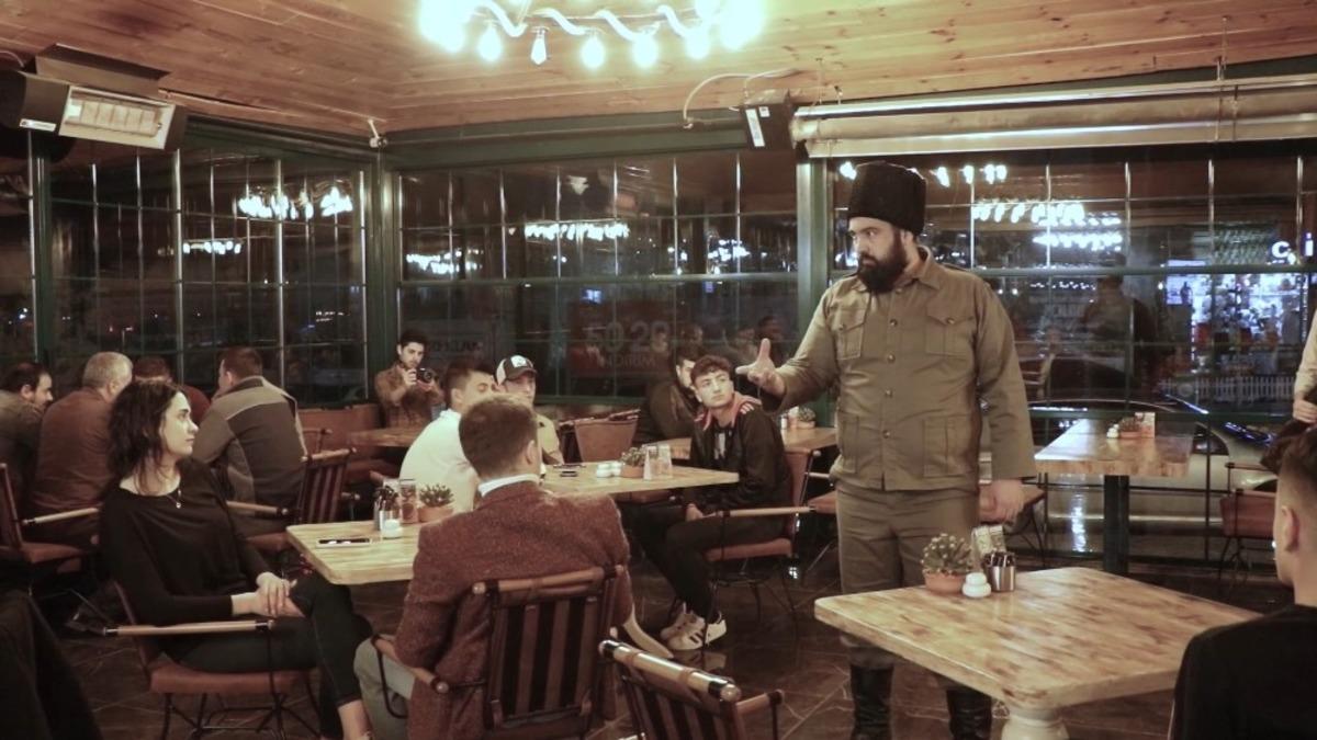 Yahşihan Belediyesinden 18 Mart i&ccedil;in &ouml;zel video