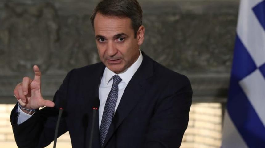 Yunanistan: G&ouml;r&uuml;nmeyen d&uuml;şmanla savaşıyoruz