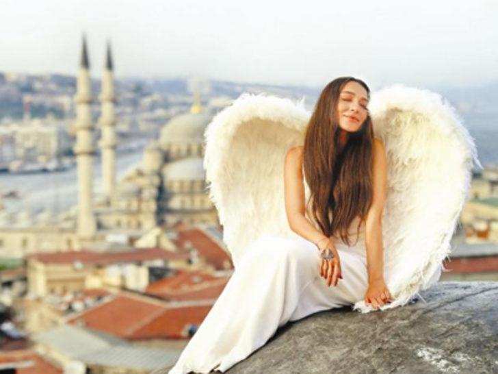 Fenomen çift İstanbul'da G3