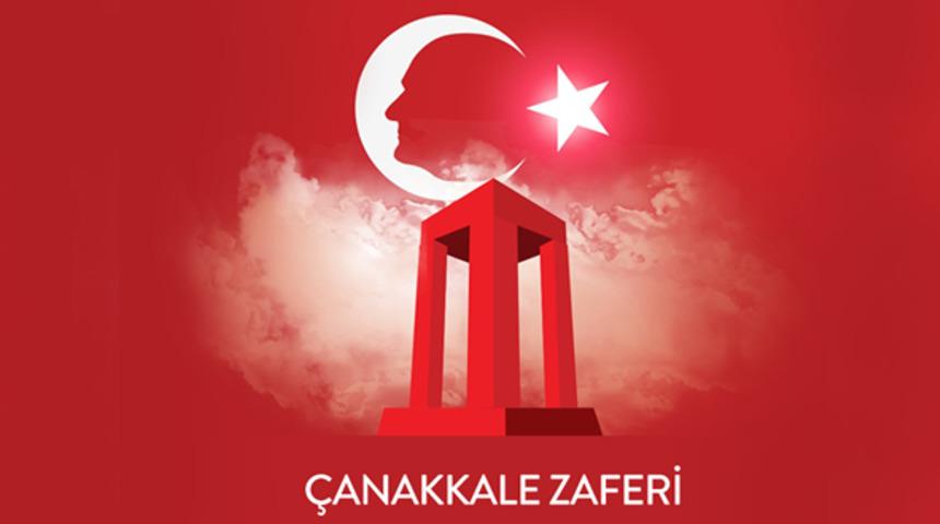 Anlamlı ve Resimli 18 Mart Çanakkale Zaferi mesajları ve sözleri: Zaferin 105. yılında şehitlerimizi anıyoruz!   