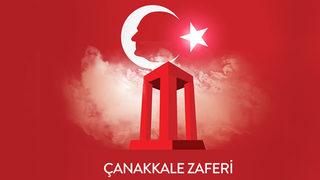 Anlamlı ve Resimli 18 Mart Çanakkale Zaferi mesajları ve sözleri: Zaferin 105. yılında şehitlerimizi anıyoruz!   