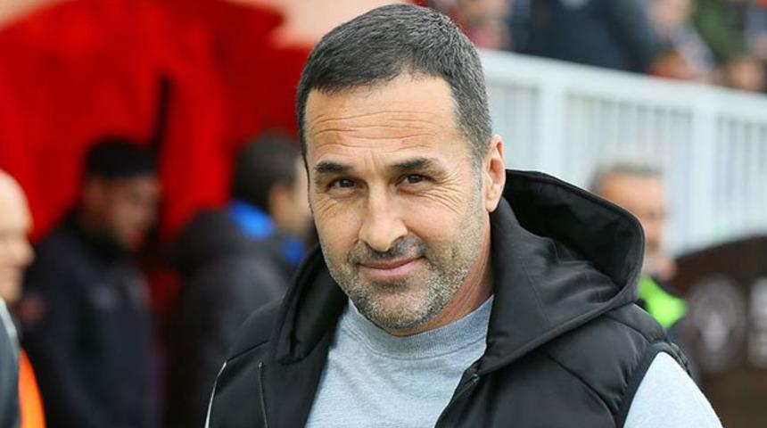 Yal&ccedil;ın Koşukavak Fenerbah&ccedil;e i&ccedil;in izin istedi