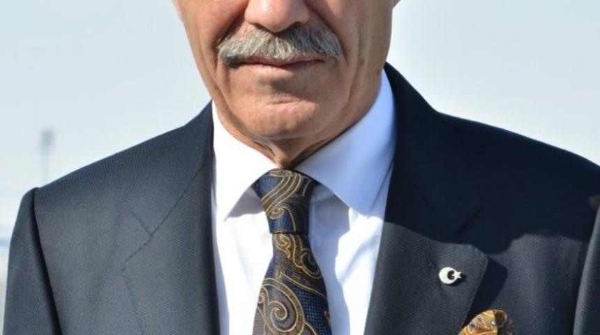 ETSO Yönetim Kurulu Başkanı Yücelik; “Çanakkale Zaferi; kahramanlığın eş anlamıdır”