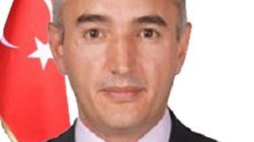 Bayburtlu kaymakam kalp krizi geçirerek hayatını kaybetti