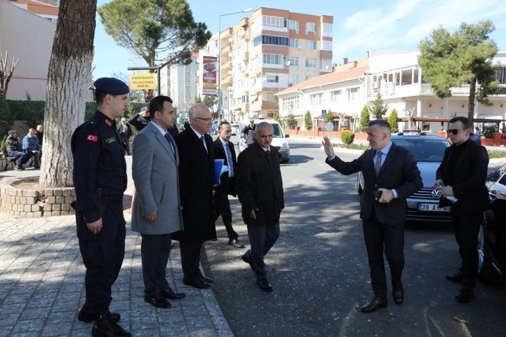 Korona virüsü çalışmaları denetlendi G2