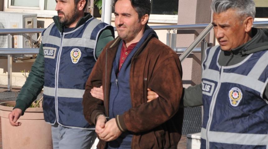 FETÖ üyesi karı koca polis tarafından yakalandı