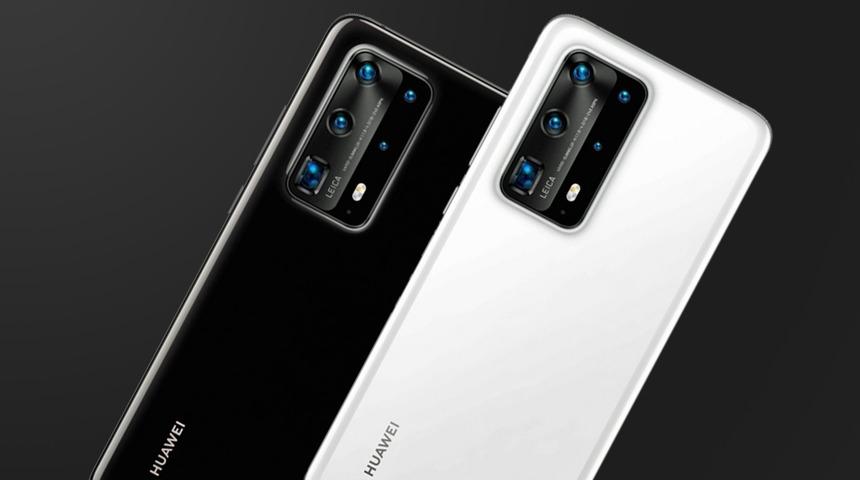 Huawei P40 Pro, Geekbench&rsquo;te boy g&ouml;sterdi