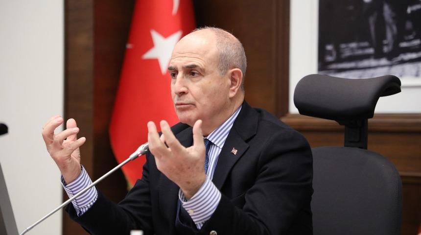 B&uuml;y&uuml;k&ccedil;ekmece&rsquo;de pazarlarda sadece gıda ve temizlik &uuml;r&uuml;nlerinin satışına izin verilecek