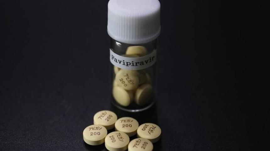 Favipiravir nedir? Çin'den tedaviyi 11 günden 4 güne düşüren ilaç haberi!  