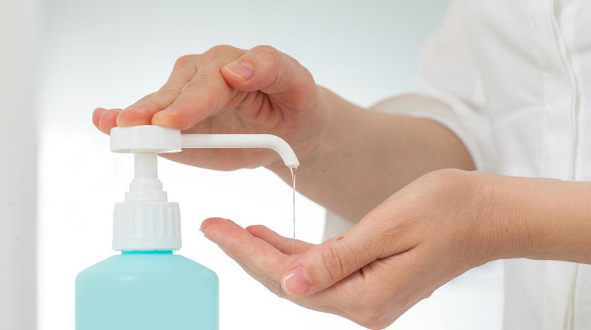 Koronavirüse karşı nasıl sabunlar kullanmak gerekir?