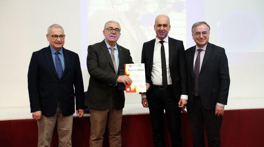 Başkent&rsquo;te Tıp Bayramı 5 g&uuml;n s&uuml;ren etkinlikle kutlandı