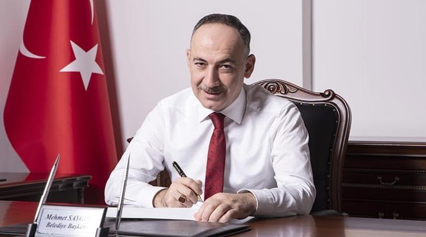 Başkan Saygılı’nın Çanakkale Zaferi mesajı