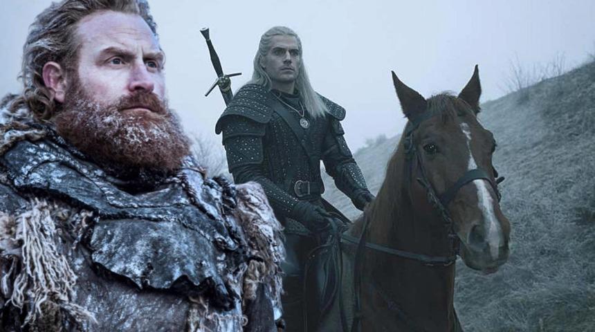 Kristofer Hivju, koronavir&uuml;s testinin pozitif &ccedil;ıktığını a&ccedil;ıkladı